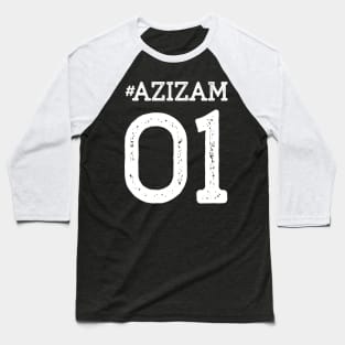 Azizam persian girl boy iran 01 Baseball T-Shirt